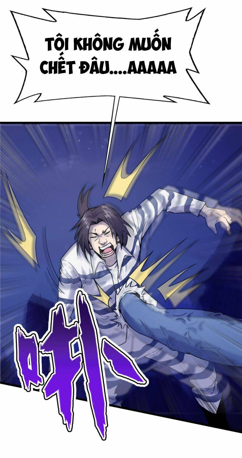 Bị Ép Thành Chúa Cứu Thế: Chapter 6