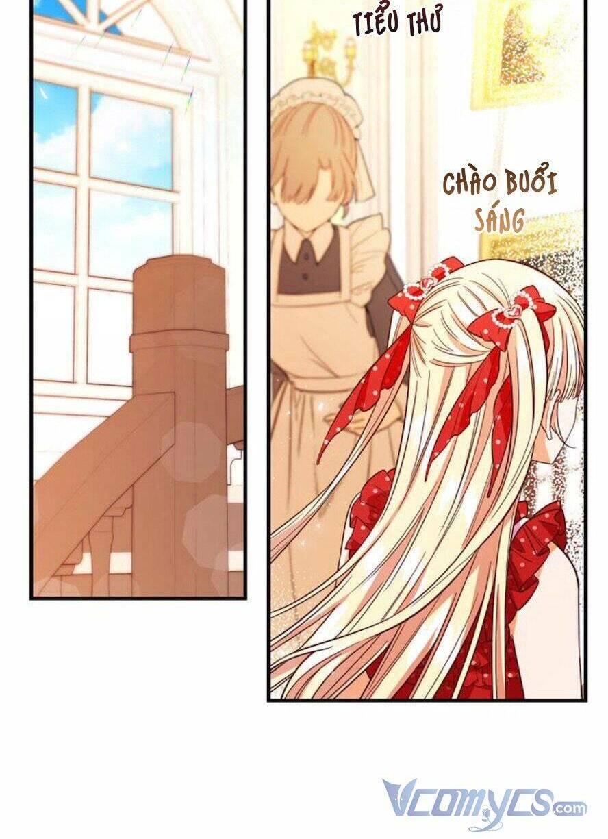 Lòng Trung Thành Với Kẻ Ác: Chapter 25