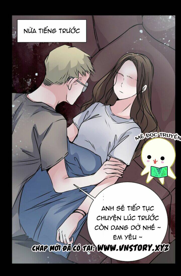 Nhật Ký Nữ Phù Thủy Hồi Sinh: Chapter 13