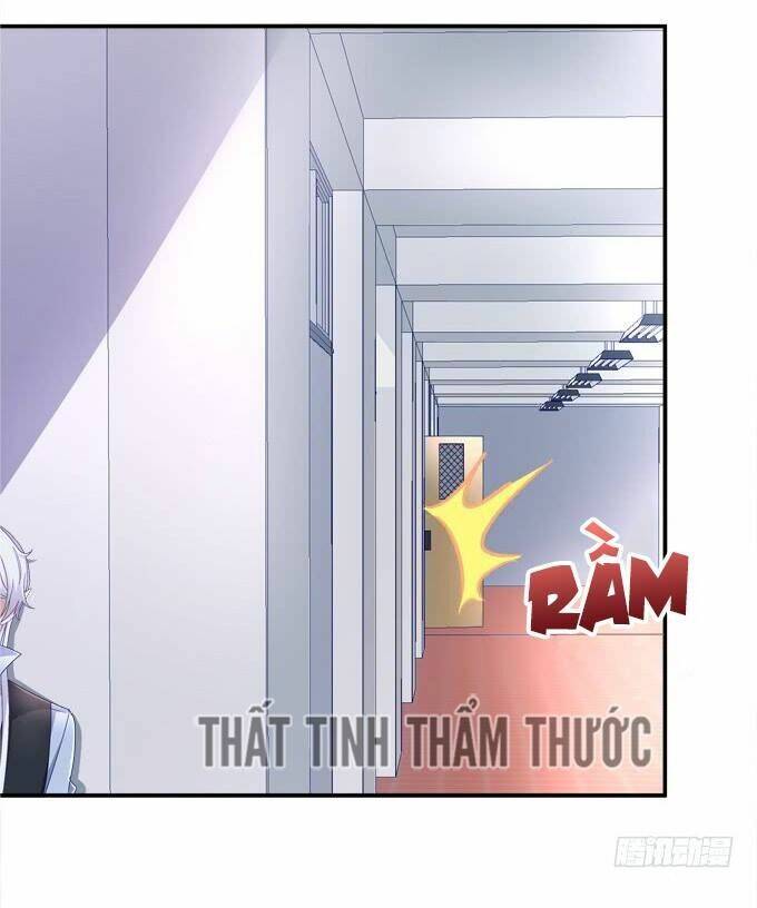 Đế Vương Ta Vẫn Còn Nhỏ: Chapter 46