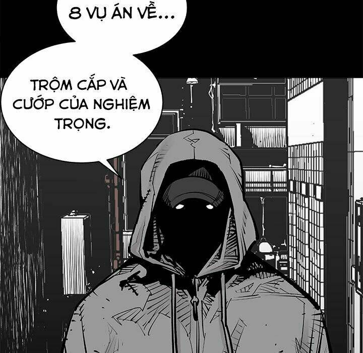 The Devil\’s Descendants: Chapter 1