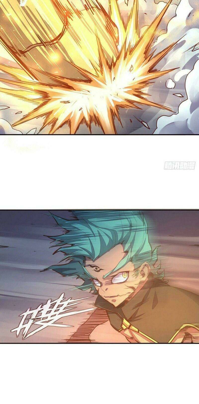 Sinh Tử Quyết: Chapter 129