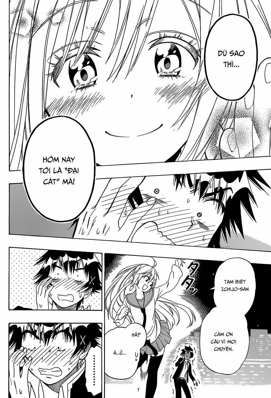 Tình Yêu Ngang Trái: Chapter 138