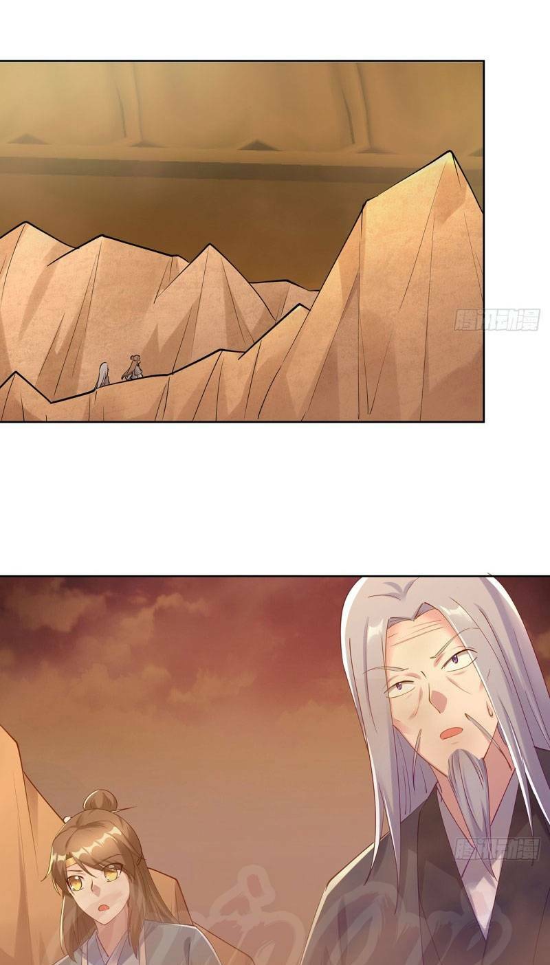 Siêu Phàm Truyện: Chapter 213