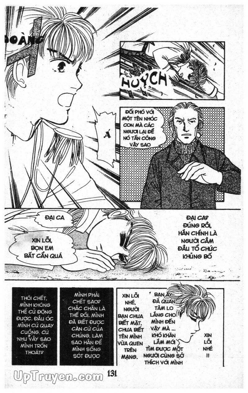 9 Banme No Musashi: Chapter 18