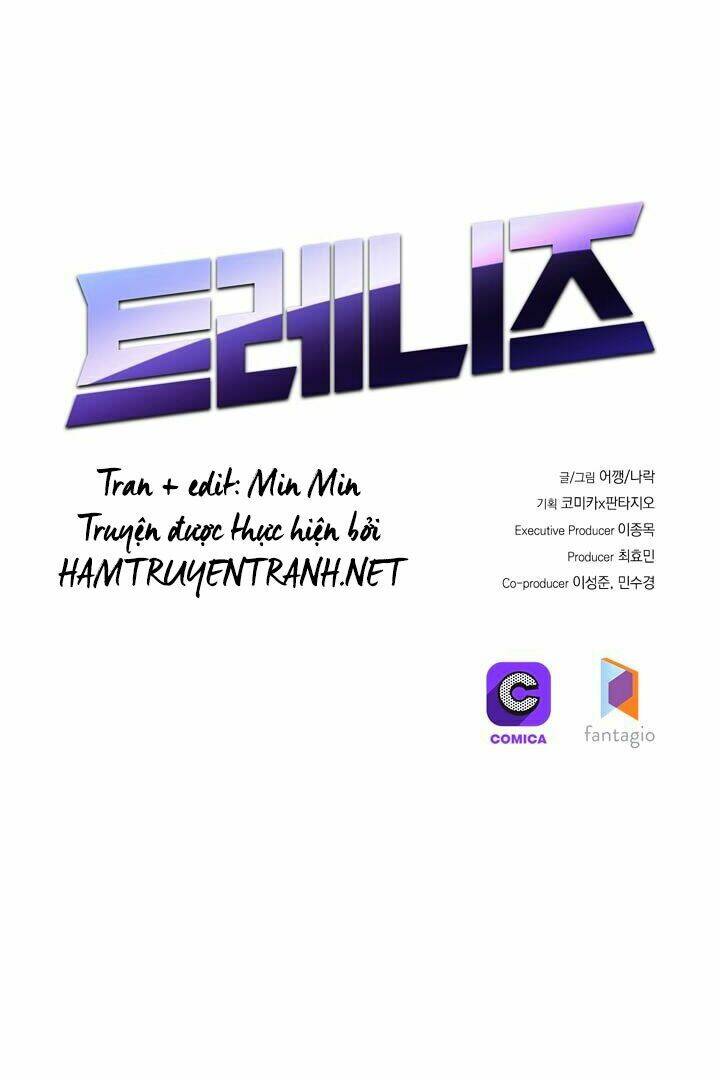 Thực Tập Sinh: Chapter 3