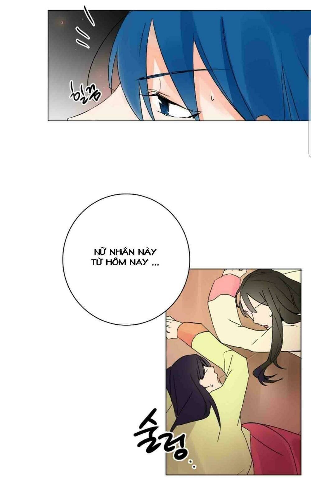 Chae Hong Sa: Chapter 14