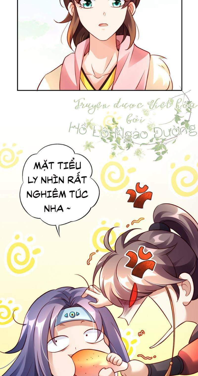 Thiên Kim Bất Hoán: Chapter 46