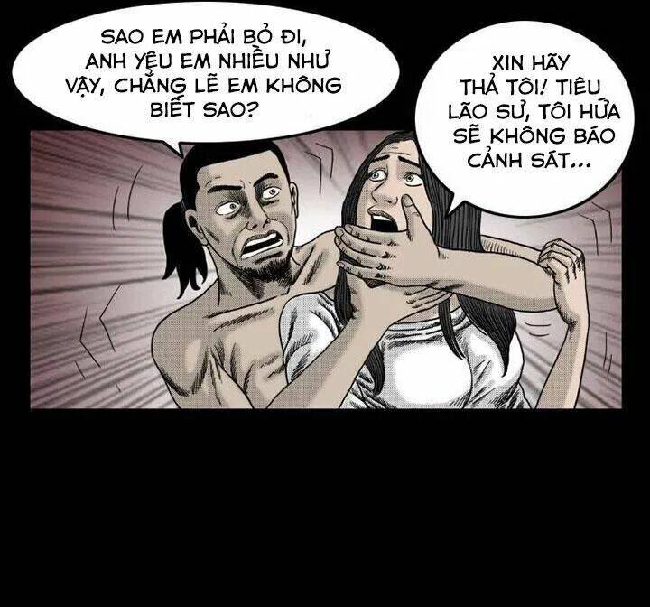 Kỳ Án Có Thật: Chapter 36