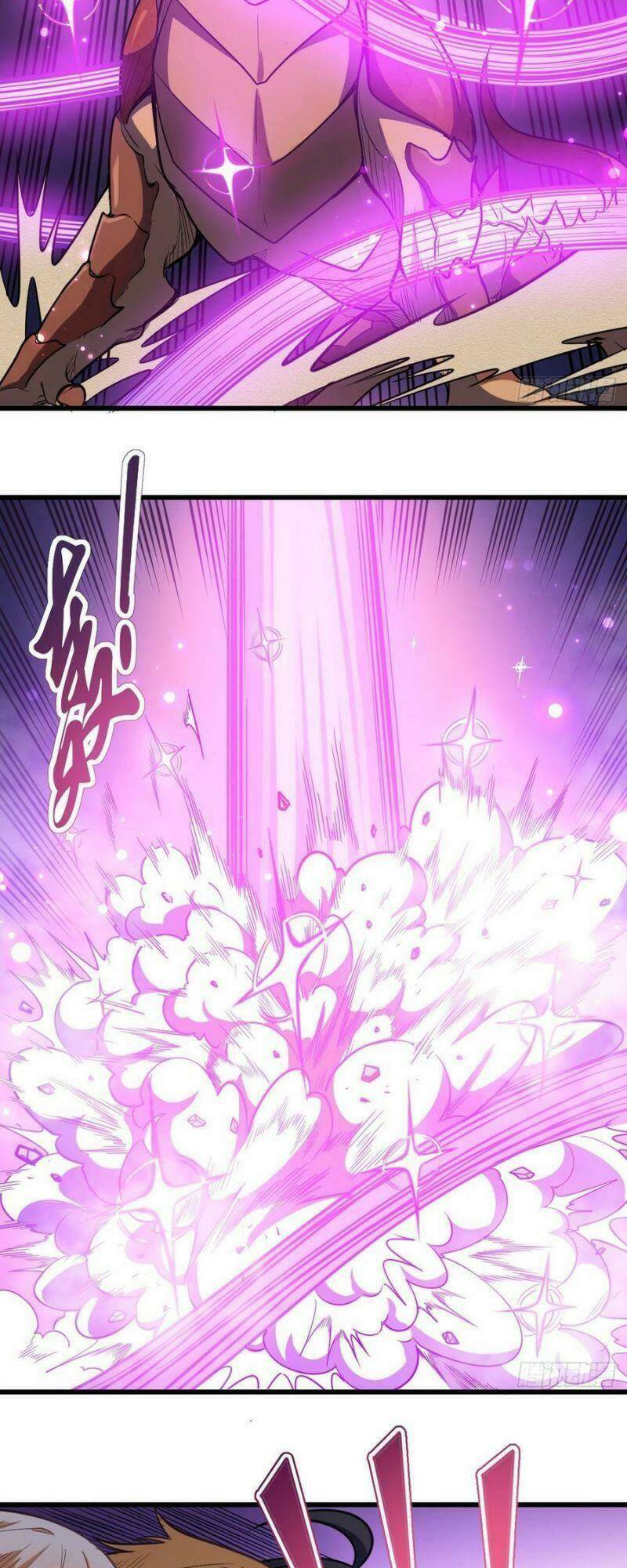 Chuyển Sinh Thành Nữ Hầu Tà Ác: Chapter 24