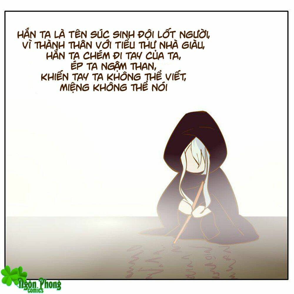 Hòa Thượng Và Tiểu Long Quân: Chapter 17