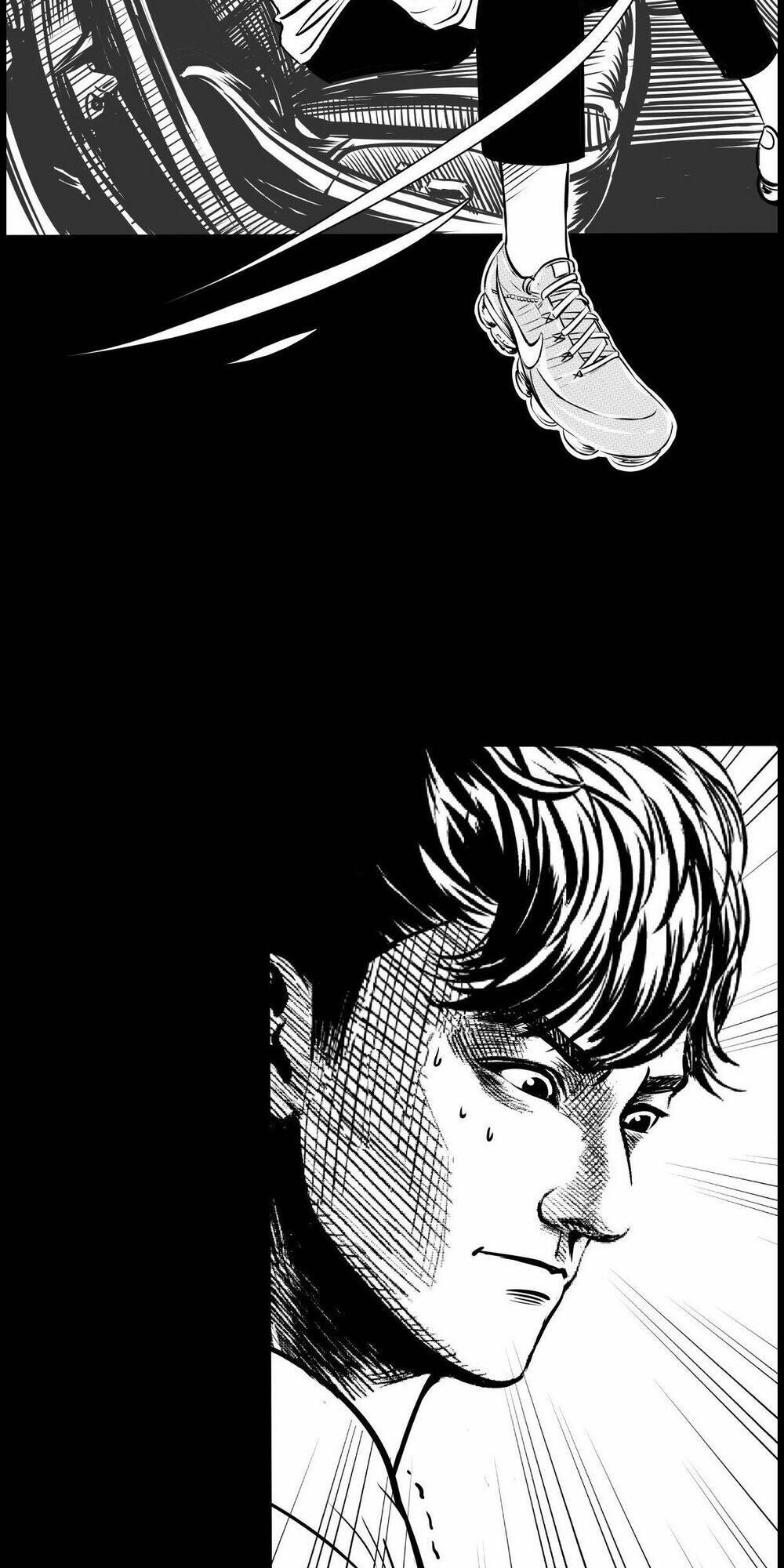 Dạ Hành Khuyển: Chapter 5