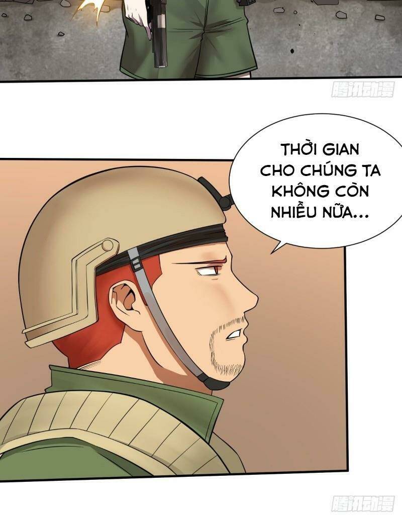 Danh Sách Kẻ Phản Diện: Chapter 85