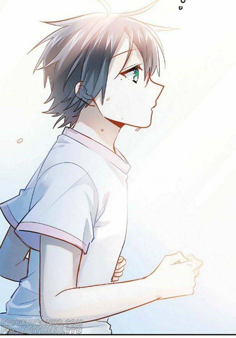 Đầu Gấu Biết Yêu: Chapter 98