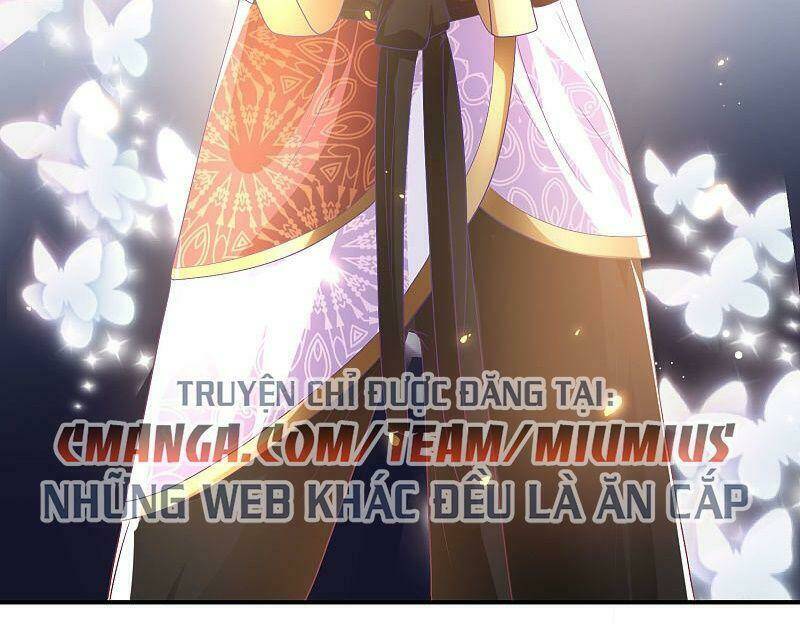 Sủng Hậu Của Vương: Chapter 75