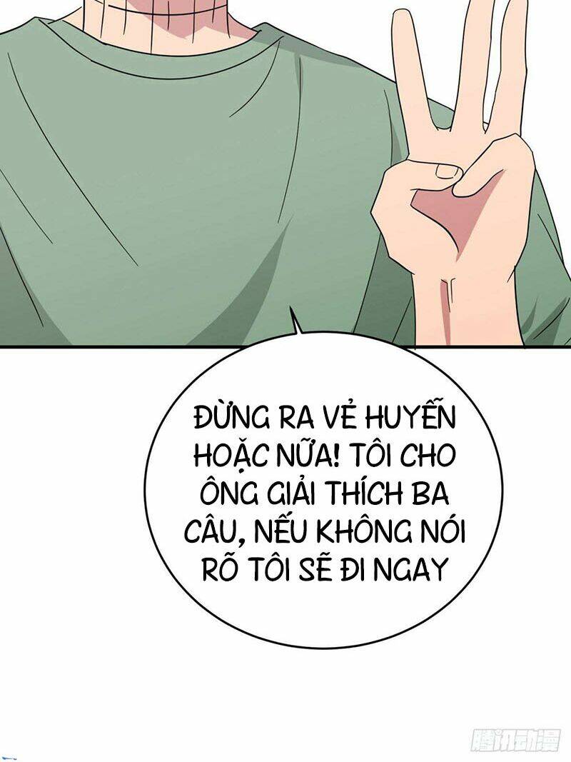 Đại Gia Livestream Vạn Giới: Chapter 25