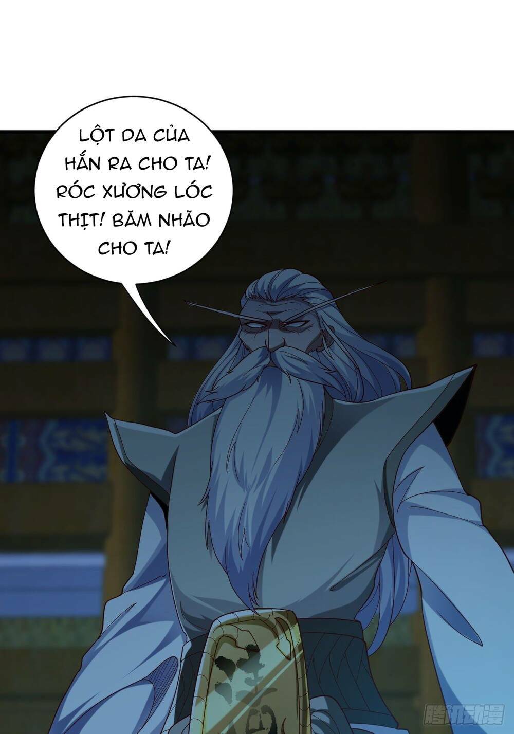 Cục Gạch Xông Vào Dị Giới: Chapter 47