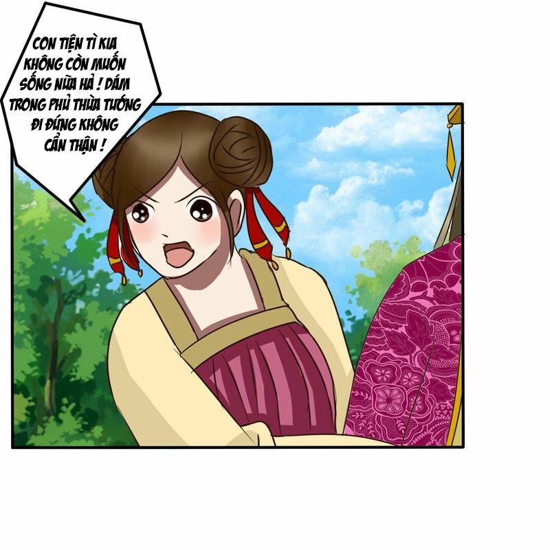 Thông Linh Phi: Chapter 37
