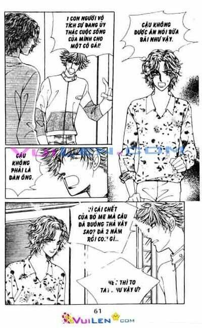 Virus Tiền: Chapter 8