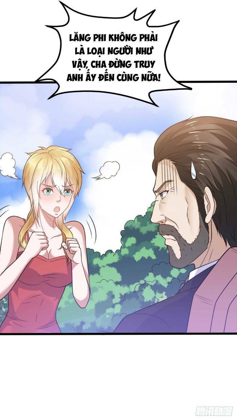 Đô Thị Siêu Cấp Thần Tôn: Chapter 48