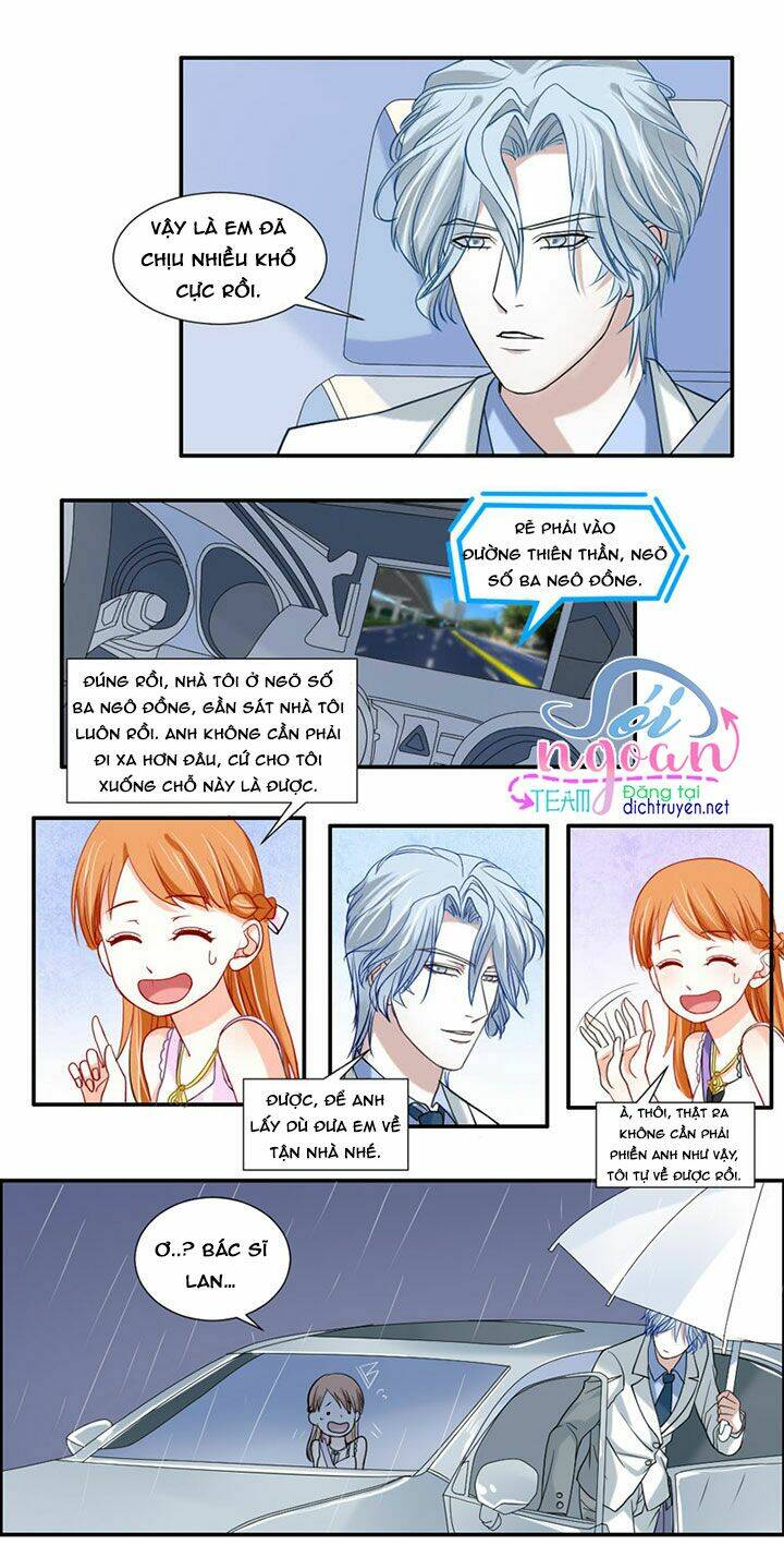 Ma Vương Đại Nhân Đi Thông Thả: Chapter 41