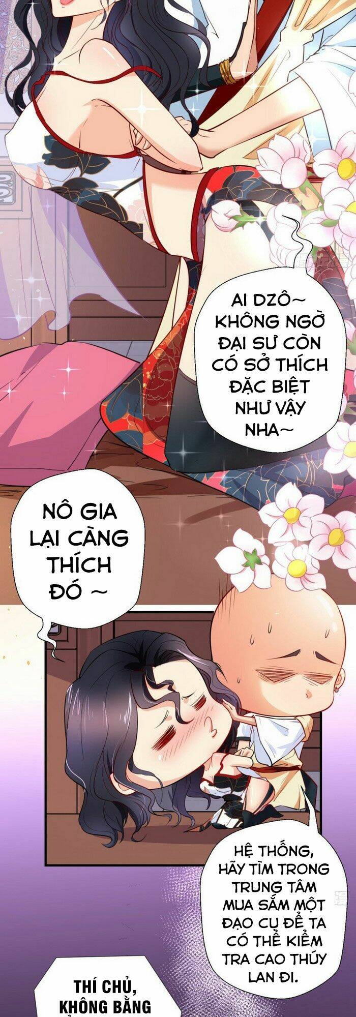 Tà Du Ký: Chapter 27