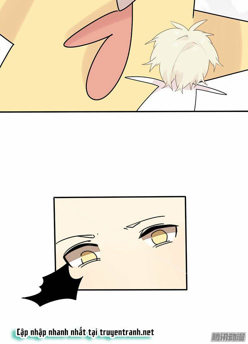 Chạm Vào Người Thương: Chapter 27