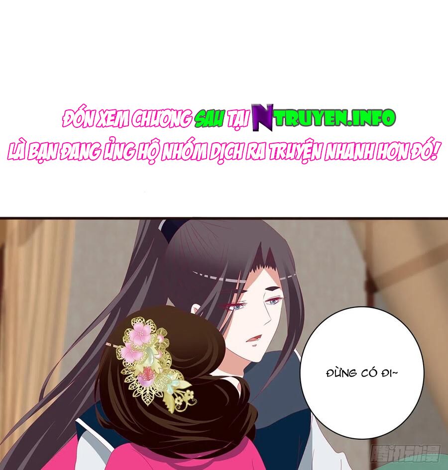 Thông Linh Phi: Chapter 657