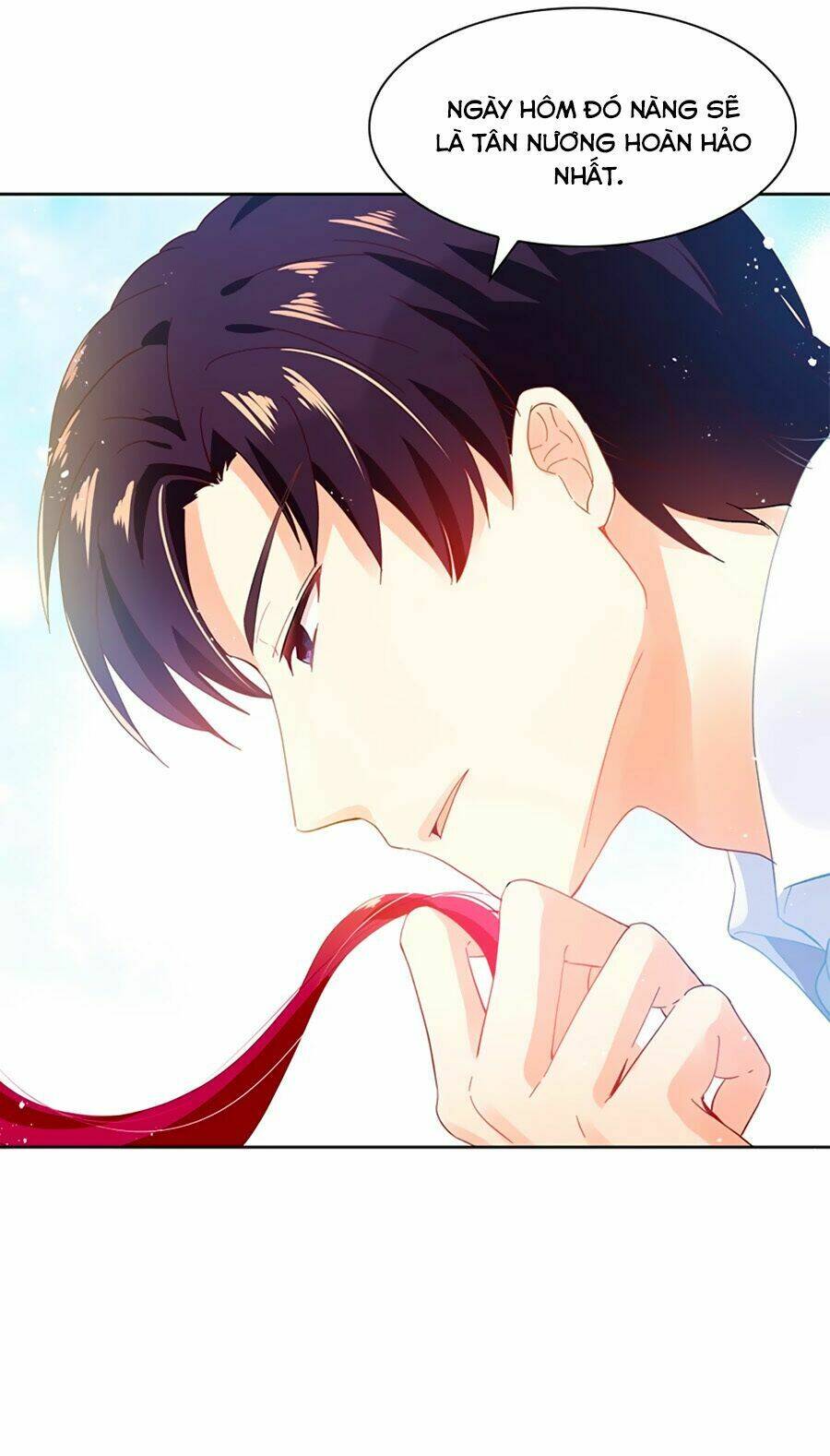 Ác Nữ Cải Biến: Chapter 17