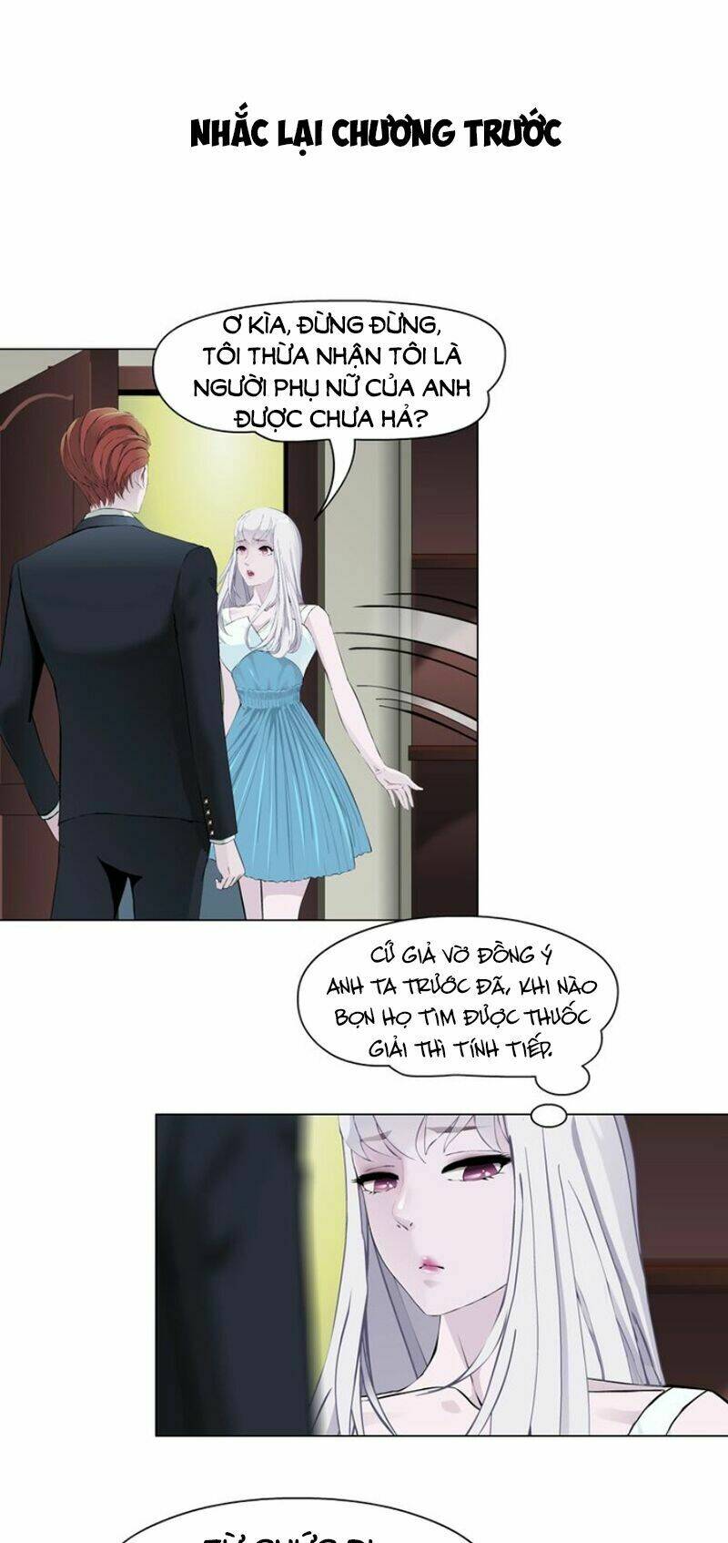 Sổ Tay Mỹ Nam Giới X: Chapter 44