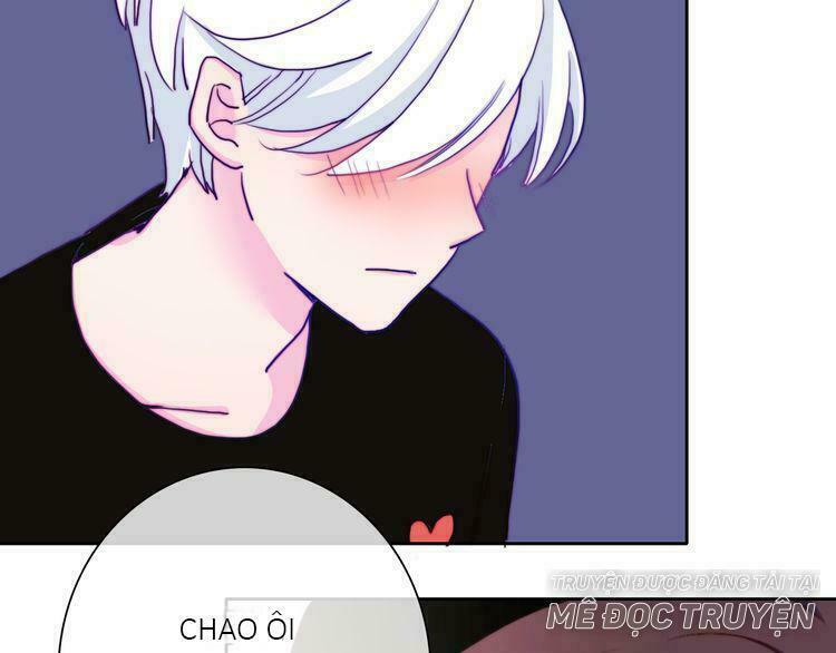 Trái Tim Băng Giá: Chapter 21