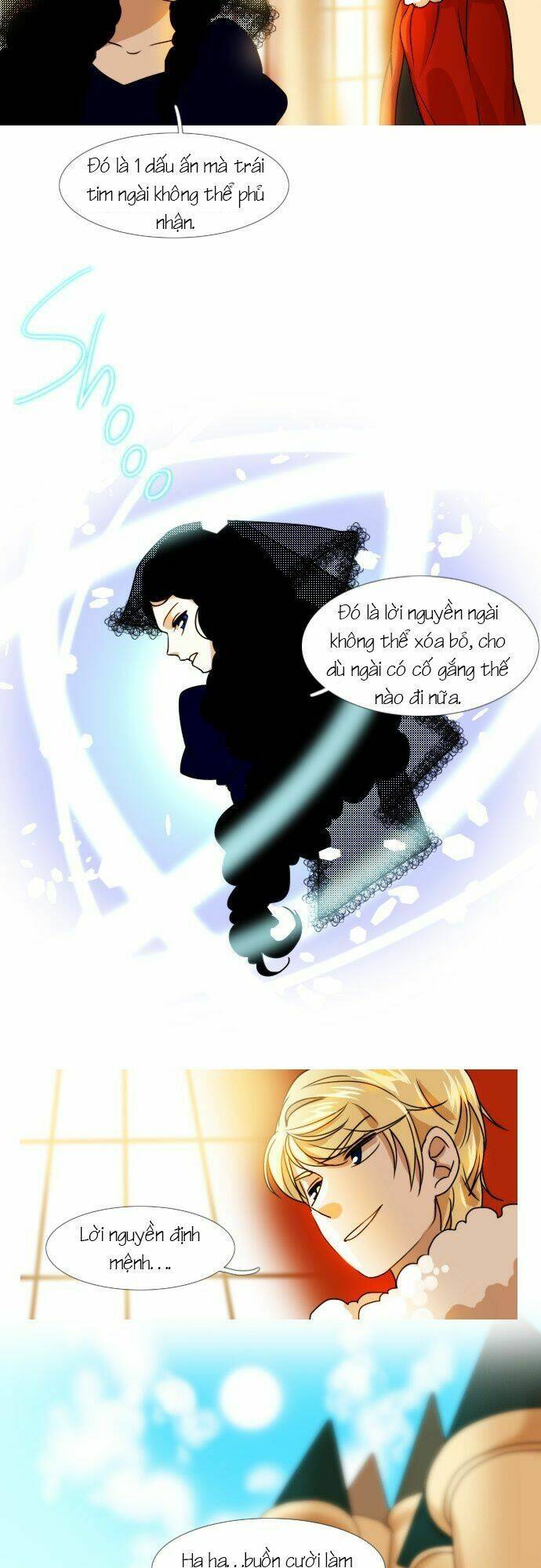 Holy Alice: Chapter 17