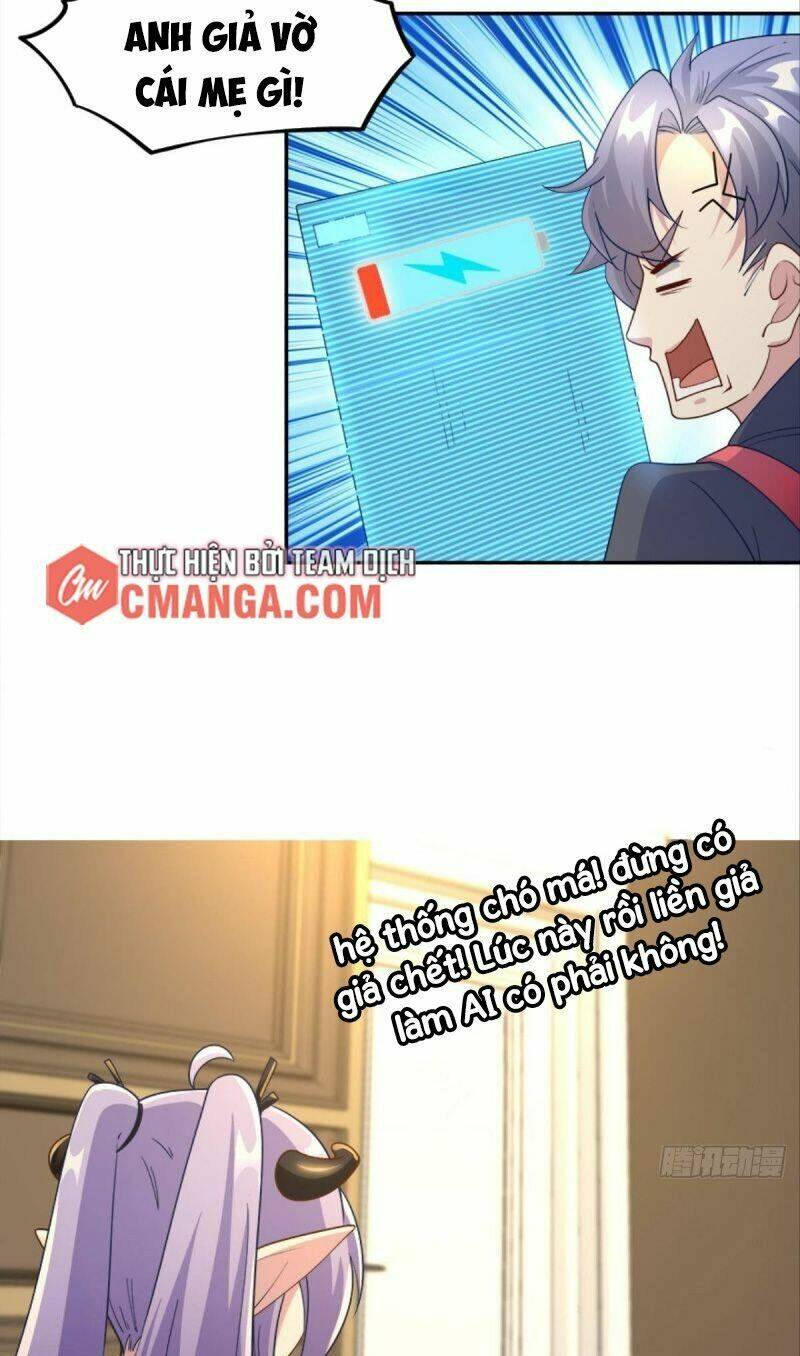 Xâm Lược Vạn Giới: Chapter 32