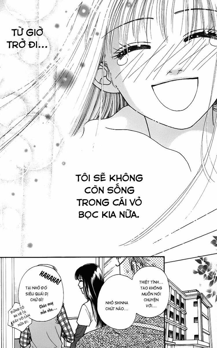 Cô Láng Giềng: Chapter 6