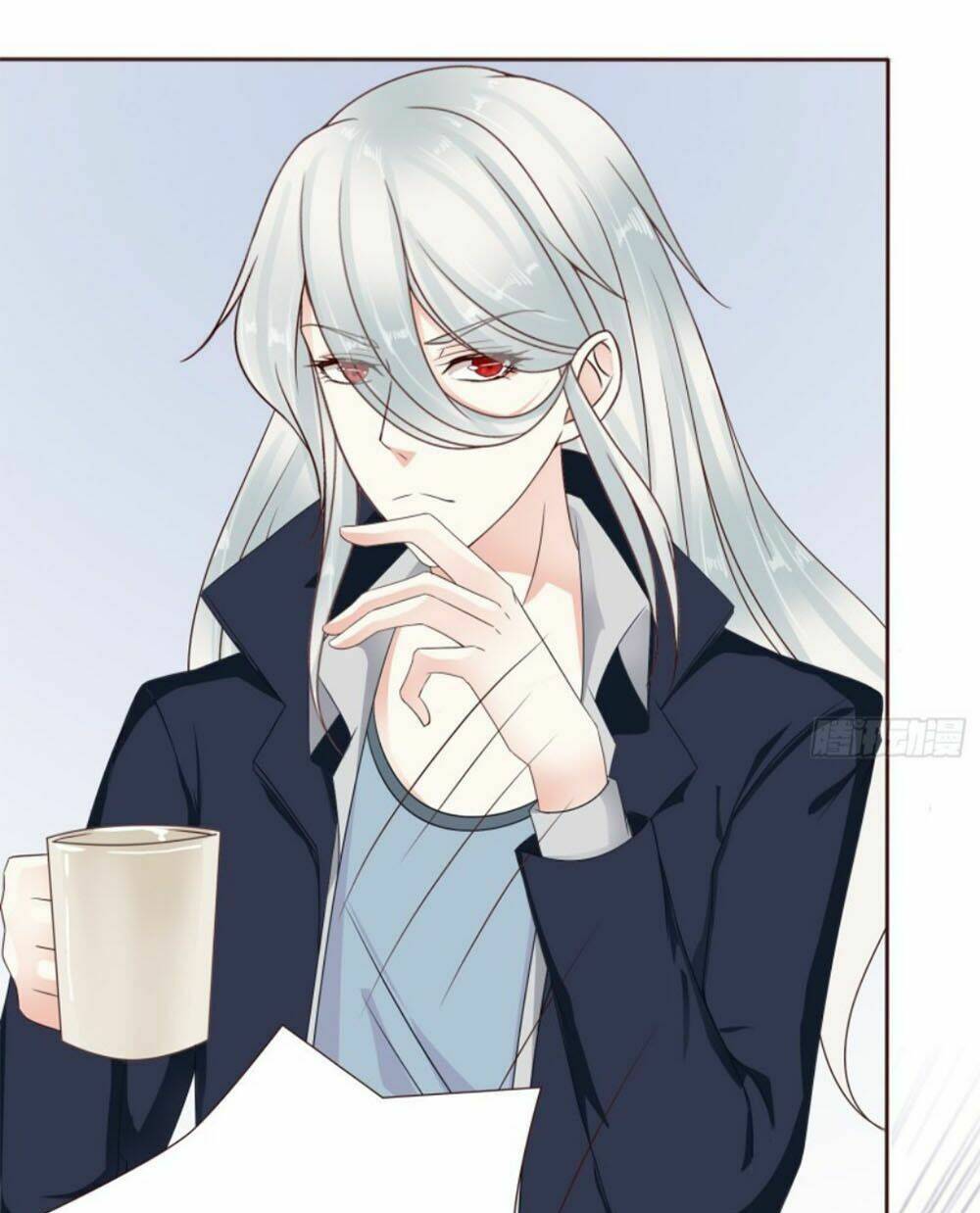 Ma Vương Luyến Ái Chỉ Nam: Chapter 95