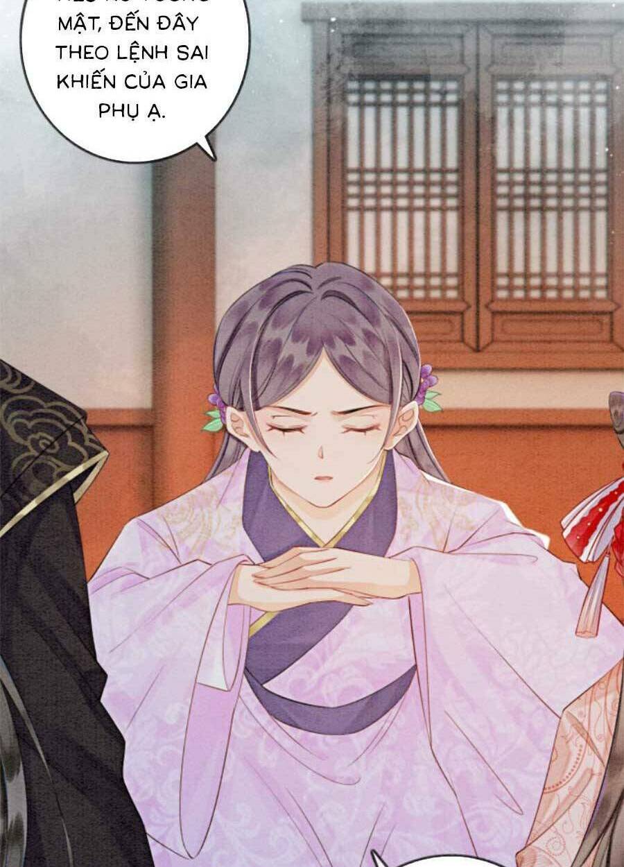 Bắt Đầu Hủy Hôn Để Công Lược Vương Gia: Chapter 52
