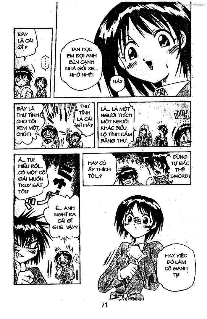 Devil And Devil: Chapter 52