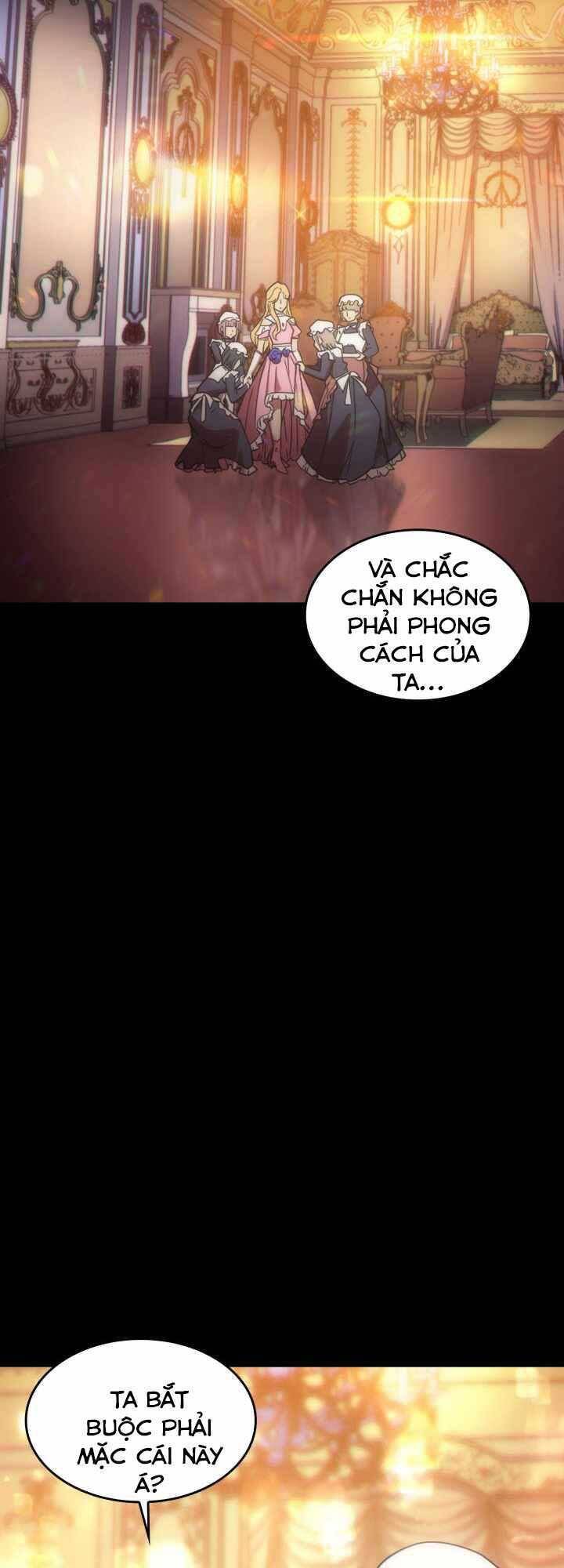 Tái Sinh Thành Công Chức Bình Thường Ở Một Thế Giới Xa Lạ: Chapter 19