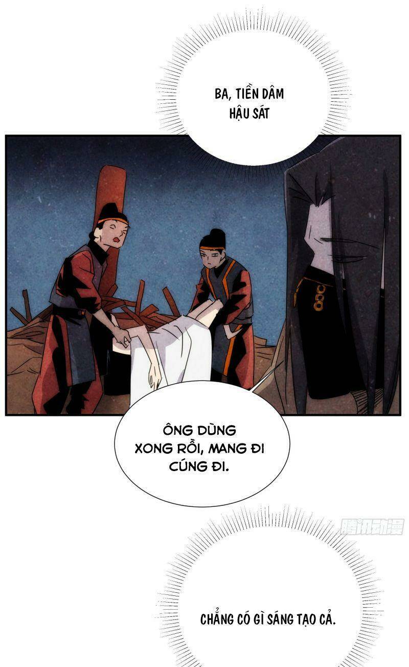 Ma Vương Là Đại Địa Chủ: Chapter 13