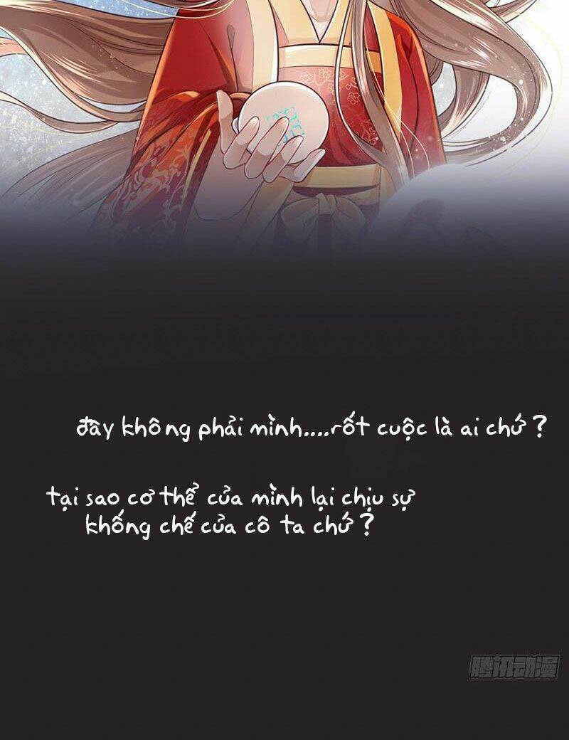 Vương Phi Thật Thích Trang Điểm: Chapter 168