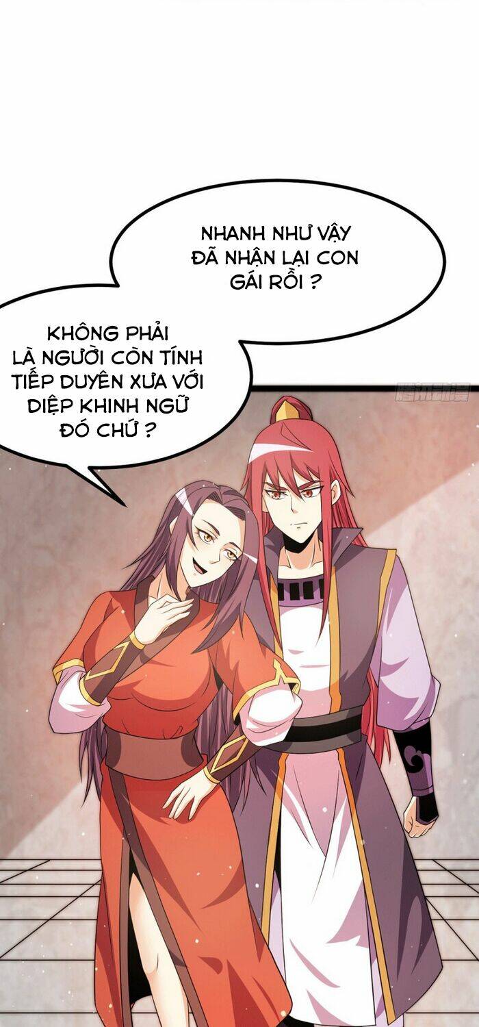 Tiên Vương Trùng Sinh: Chapter 234