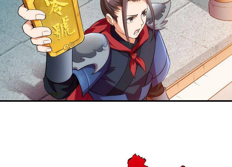 Yêu Linh Cứu Hỏa: Chapter 4