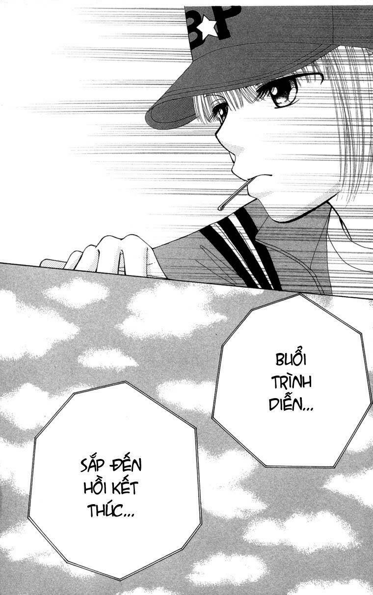 Dự Án Kéo Vàng: Chapter 26