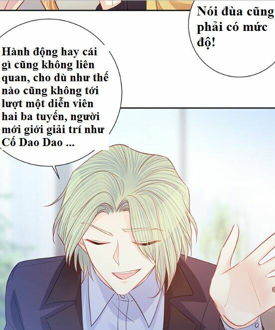 Trọng Sinh Để Ngủ Với Ảnh Đế: Chapter 191