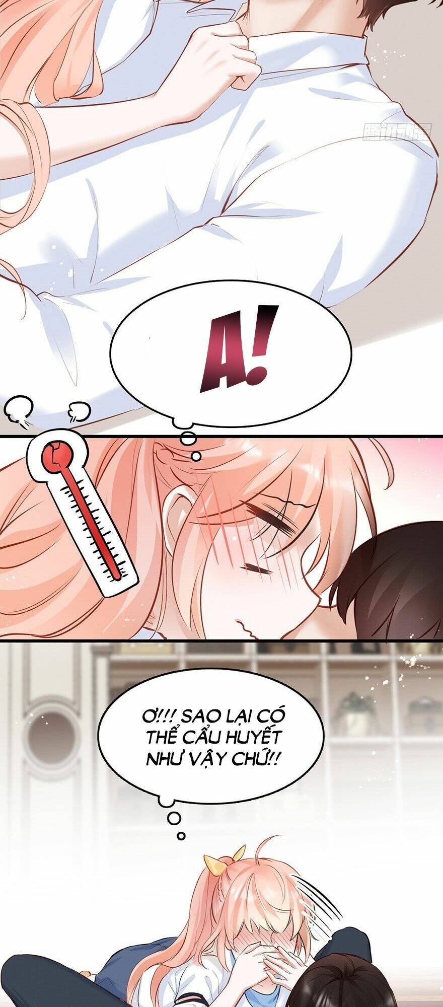 Sau Này Vẫn Cứ Thích Em: Chapter 23