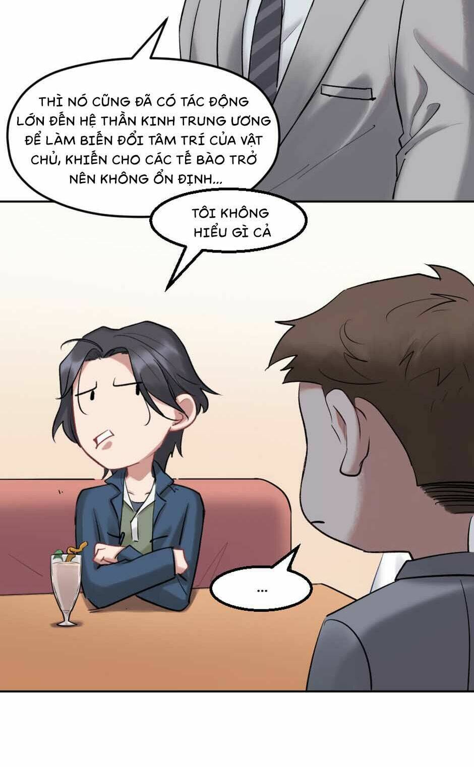 Vô Thượng Thần Vương: Chapter 36