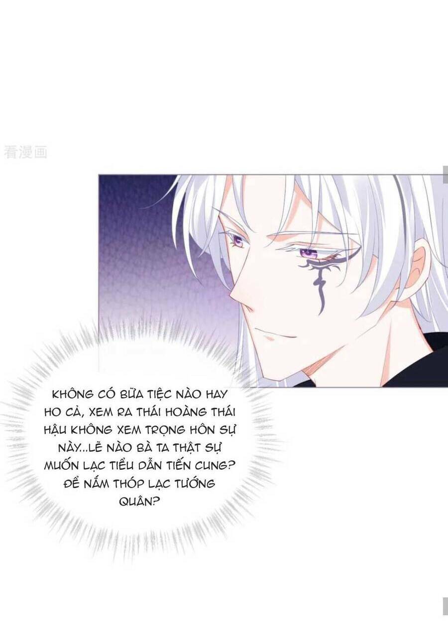 THIẾT LẬP ÁC NỮ CỦA TÔI SỤP ĐỔ RỒI: Chapter 38