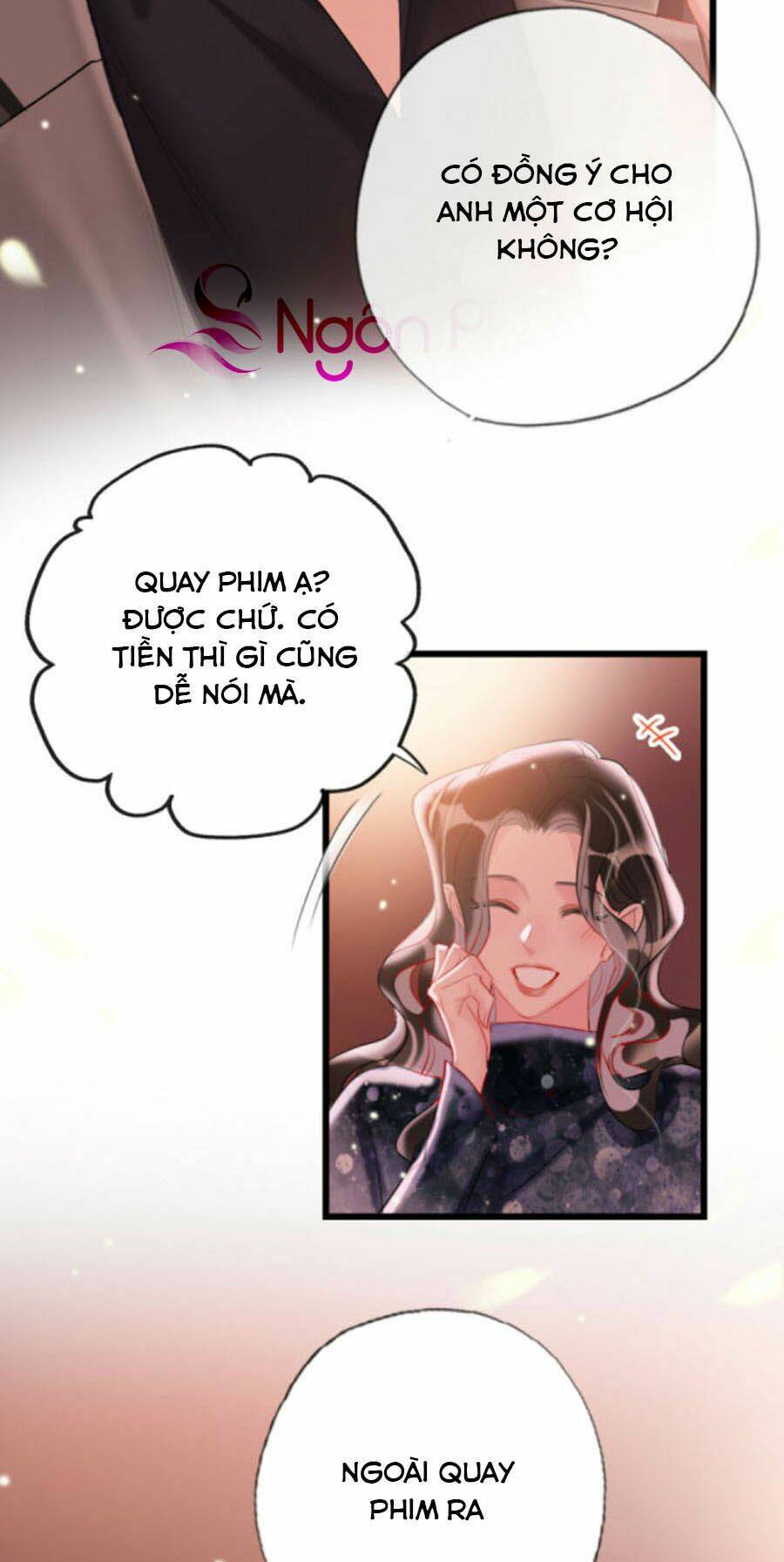 Cô Ấy Thật Xinh Đẹp: Chapter 20