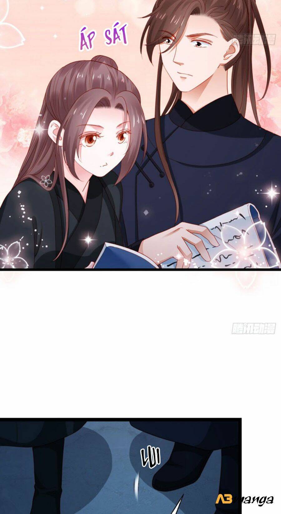 Đứng Lại! Phụng Chỉ Ăn Cướp: Chapter 27