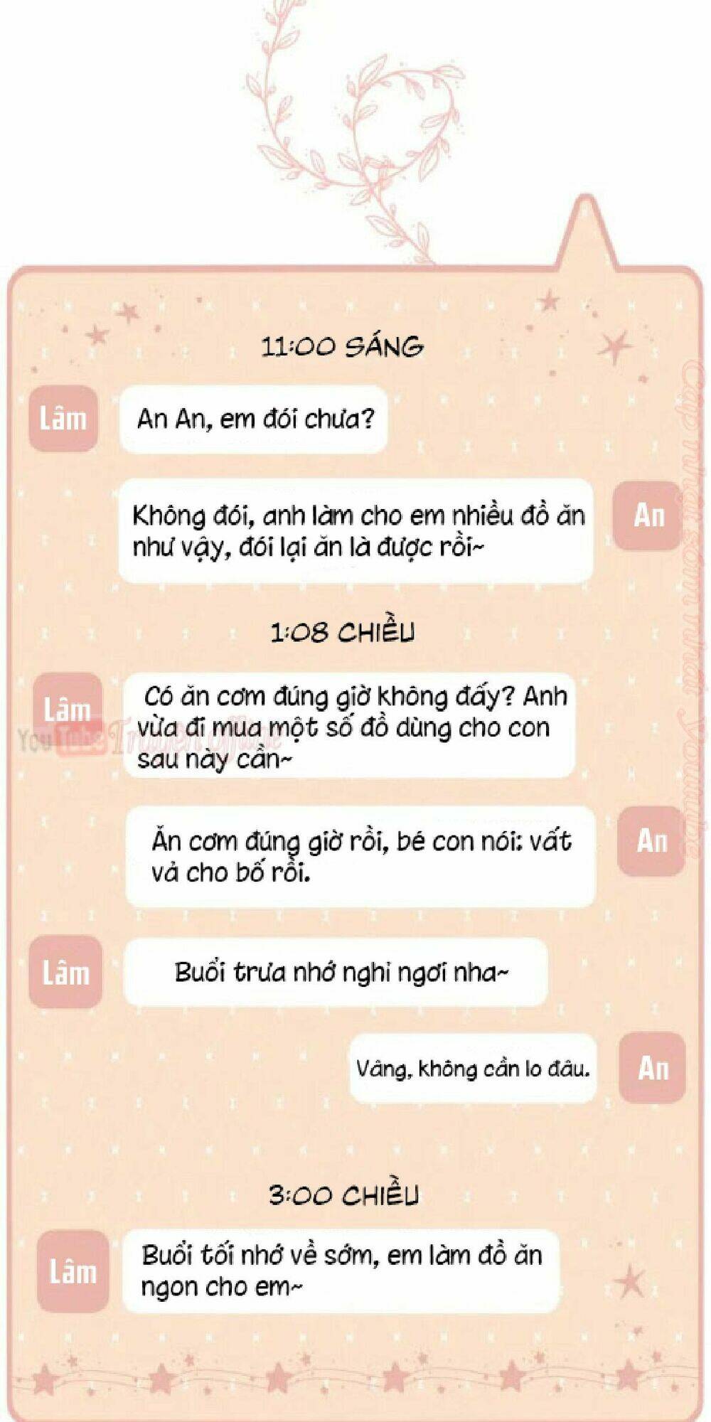 Cô Ấy Không Đáng Yêu: Chapter 84